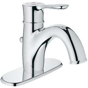 G23306000 ParkField 4'' Centerset Bathroom Faucet - Chrome G23306000 ParkField 4'' Centerset Bathroom Faucet - Chrome