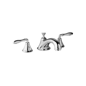 G25055000/G18732 Seabury Deck Mount Tub Faucet - Chrome G25055000/G18732 Seabury Deck Mount Tub Faucet - Chrome