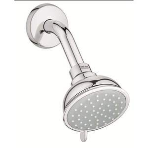 G26117000 Fairborn Shower Head Shower Accessory - Chrome G26117000 Fairborn Shower Head Shower Accessory - Chrome