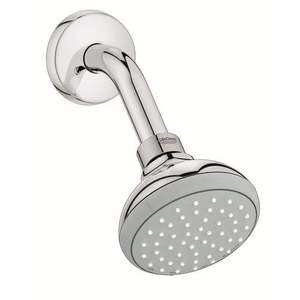 G26118000 Agira Shower Head Shower Accessory - Chrome G26118000 Agira Shower Head Shower Accessory - Chrome