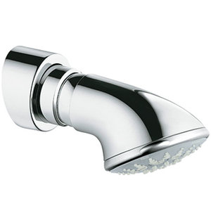 G27069000 Relexa Shower Head Shower Accessory - Chrome G27069000 Relexa Shower Head Shower Accessory - Chrome