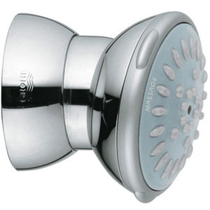 G27070000 Relexa Body Spray Shower Accessory - Chrome G27070000 Relexa Body Spray Shower Accessory - Chrome