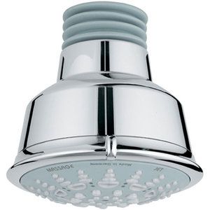 G27126000 Relexa Shower Head Shower Accessory - Chrome G27126000 Relexa Shower Head Shower Accessory - Chrome