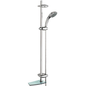 G27207000 Movario Hand Held Shower Shower Accessory - Chrome G27207000 Movario Hand Held Shower Shower Accessory - Chrome