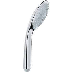 G27239000 Trio Hand Held Shower Shower Accessory - StarLight Chrome G27239000 Trio Hand Held Shower Shower Accessory - StarLight Chrome
