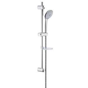 G27243001 Trio Hand Held Shower Shower Accessory - Chrome G27243001 Trio Hand Held Shower Shower Accessory - Chrome