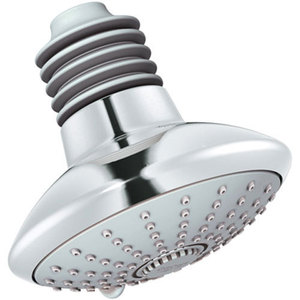 G27247000 Trio Shower Head Shower Accessory - Chrome G27247000 Trio Shower Head Shower Accessory - Chrome