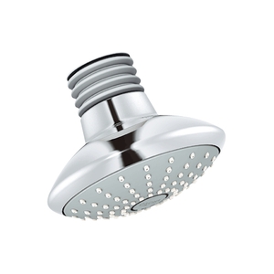 G2727000E Euphoria Shower Head Shower Accessory - Chrome G2727000E Euphoria Shower Head Shower Accessory - Chrome
