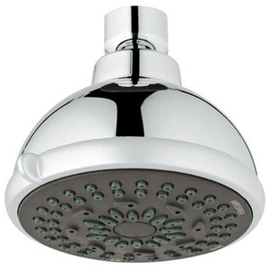 G27295000 Trio Shower Head Shower Accessory - Chrome G27295000 Trio Shower Head Shower Accessory - Chrome