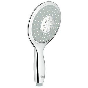 G27673000 Power & Soul Hand Held Shower Shower Accessory - Chrome G27673000 Power & Soul Hand Held Shower Shower Accessory - Chrome