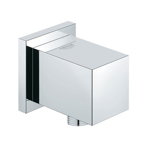 G27708000 Euphoria Wall Supply Elbow Shower Accessory - Chrome G27708000 Euphoria Wall Supply Elbow Shower Accessory - Chrome