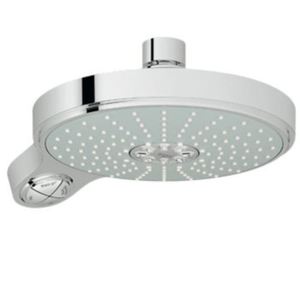 G27765000 Power & Soul Shower Head Shower Accessory - StarLight Chrome G27765000 Power & Soul Shower Head Shower Accessory - StarLight Chrome