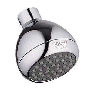G28342000 Relexa Shower Head Shower Accessory - Chrome G28342000 Relexa Shower Head Shower Accessory - Chrome