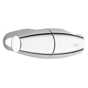 G28401000 Movario Hand Shower Holder Shower Accessory - Chrome G28401000 Movario Hand Shower Holder Shower Accessory - Chrome