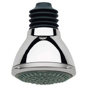 G2844500E Movario Shower Head Shower Accessory - Chrome G2844500E Movario Shower Head Shower Accessory - Chrome