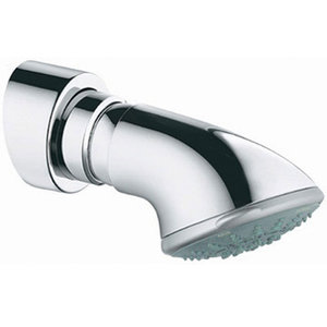 G28521000 Movario Shower Head Shower Accessory - Chrome G28521000 Movario Shower Head Shower Accessory - Chrome