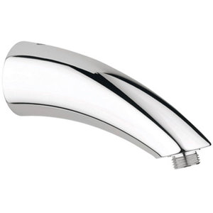 G28535000 Movario Shower Arm Shower Accessory - Chrome G28535000 Movario Shower Arm Shower Accessory - Chrome