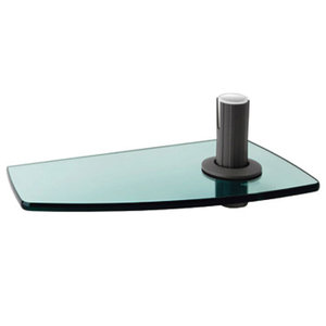 G28549000 Movario Soap Dish Bathroom Accessory - StarLight Chrome G28549000 Movario Soap Dish Bathroom Accessory - StarLight Chrome