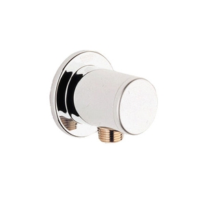 G28627000 Wall Supply Elbow Shower Accessory - Chrome G28627000 Wall Supply Elbow Shower Accessory - Chrome