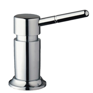 G28751001 Deluxe XL Soap Dispenser Kitchen Accessory - StarLight Chrome G28751001 Deluxe XL Soap Dispenser Kitchen Accessory - StarLight Chrome