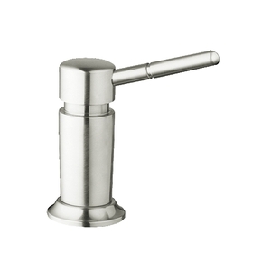 G28751SD1 Deluxe XL Soap Dispenser Kitchen Accessory - Stainless Steel G28751SD1 Deluxe XL Soap Dispenser Kitchen Accessory - Stainless Steel