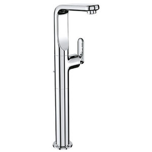 G32192000 Veris Vessel Filler Bathroom Faucet - Chrome G32192000 Veris Vessel Filler Bathroom Faucet - Chrome