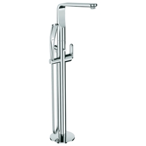 G32225001 Veris Freestanding Tub Faucet - Chrome G32225001 Veris Freestanding Tub Faucet - Chrome