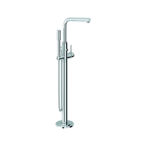 G32227002 Atrio Freestanding Tub Faucet - Chrome G32227002 Atrio Freestanding Tub Faucet - Chrome