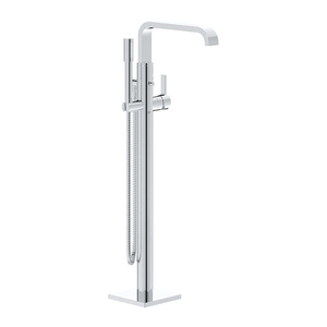 G32755001 Allure Freestanding Tub Faucet - Chrome G32755001 Allure Freestanding Tub Faucet - Chrome