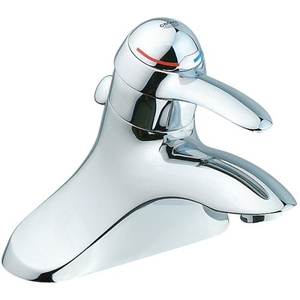 G33121000 Talia 4'' Centerset Bathroom Faucet - Chrome G33121000 Talia 4'' Centerset Bathroom Faucet - Chrome