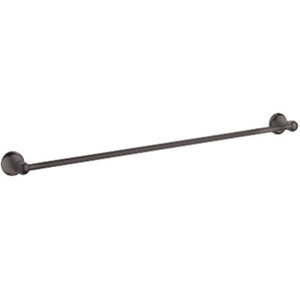 G40157ZB0 Seabury Towel Bar Bathroom Accessory - Oil Rubbed Bronze G40157ZB0 Seabury Towel Bar Bathroom Accessory - Oil Rubbed Bronze