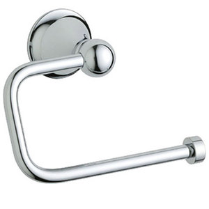 G40160000 Seabury Paper Holder Bathroom Accessory - Chrome G40160000 Seabury Paper Holder Bathroom Accessory - Chrome