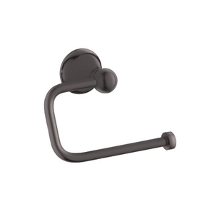 G40160ZB0 Seabury Paper Holder Bathroom Accessory - Oil Rubbed Bronze G40160ZB0 Seabury Paper Holder Bathroom Accessory - Oil Rubbed Bronze