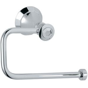 G40235000 Kensington Paper Holder Bathroom Accessory - Chrome G40235000 Kensington Paper Holder Bathroom Accessory - Chrome