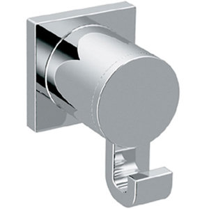 G40284000 Allure Robe Hook Bathroom Accessory - StarLight Chrome G40284000 Allure Robe Hook Bathroom Accessory - StarLight Chrome