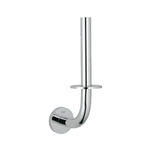 G40385000 Essentials Paper Holder Bathroom Accessory - Chrome G40385000 Essentials Paper Holder Bathroom Accessory - Chrome
