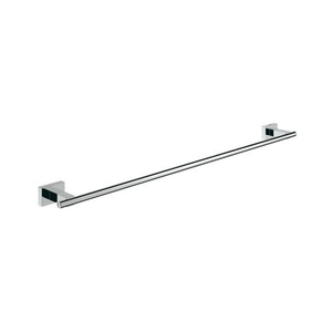 G40509000 Essentials Towel Bar Bathroom Accessory - Chrome G40509000 Essentials Towel Bar Bathroom Accessory - Chrome