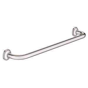 G40675001 Fairborn Towel Bar Bathroom Accessory - Chrome G40675001 Fairborn Towel Bar Bathroom Accessory - Chrome