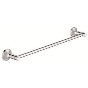 G40680000 Agira Towel Bar Bathroom Accessory - StarLight Chrome G40680000 Agira Towel Bar Bathroom Accessory - StarLight Chrome