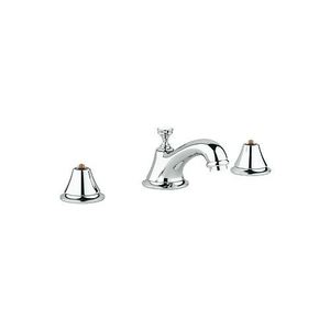 G20800000 Faucet Body Part - Chrome G20800000 Faucet Body Part - Chrome