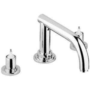 G25048000 Atrio Faucet Body Part - Chrome G25048000 Atrio Faucet Body Part - Chrome