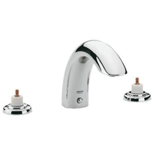G25596000 Talia Tub Faucet Trim Trim Kit - Chrome G25596000 Talia Tub Faucet Trim Trim Kit - Chrome