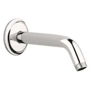 G27011000 Seabury Shower Arm Shower Accessory - Chrome G27011000 Seabury Shower Arm Shower Accessory - Chrome