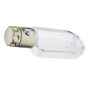 G28856EN0 Relexa Soap Dish Bathroom Accessory - Brushed Nickel G28856EN0 Relexa Soap Dish Bathroom Accessory - Brushed Nickel