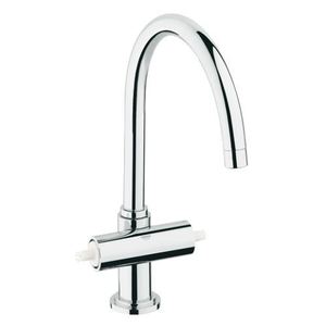 G31001000 Atrio Faucet Body Part - Chrome G31001000 Atrio Faucet Body Part - Chrome