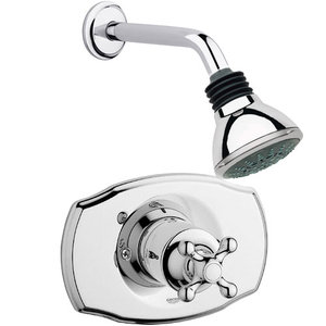 G28448/G19707/G35015000/G2701 Seabury Single Handle Shower Faucet - Chrome G28448/G19707/G35015000/G2701 Seabury Single Handle Shower Faucet - Chrome