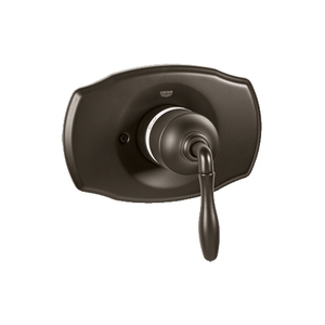 G19708ZB0 Seabury Non-Thermostatic Valve Trim Trim Kit - Oil Rubbed Bronze G19708ZB0 Seabury Non-Thermostatic Valve Trim Trim Kit - Oil Rubbed Bronze