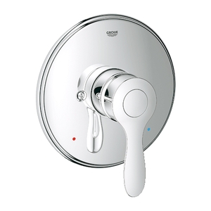 G19921000 ParkField Non-Thermostatic Valve Trim Trim Kit - Chrome G19921000 ParkField Non-Thermostatic Valve Trim Trim Kit - Chrome