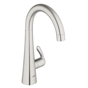 G30026SD0 Zedra Beverage Faucet Kitchen Faucet - RealSteel G30026SD0 Zedra Beverage Faucet Kitchen Faucet - RealSteel