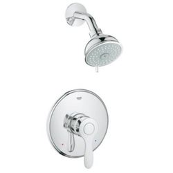 G35039EN0 ParkField Shower Faucet Trim Trim Kit - Brushed Nickel G35039EN0 ParkField Shower Faucet Trim Trim Kit - Brushed Nickel